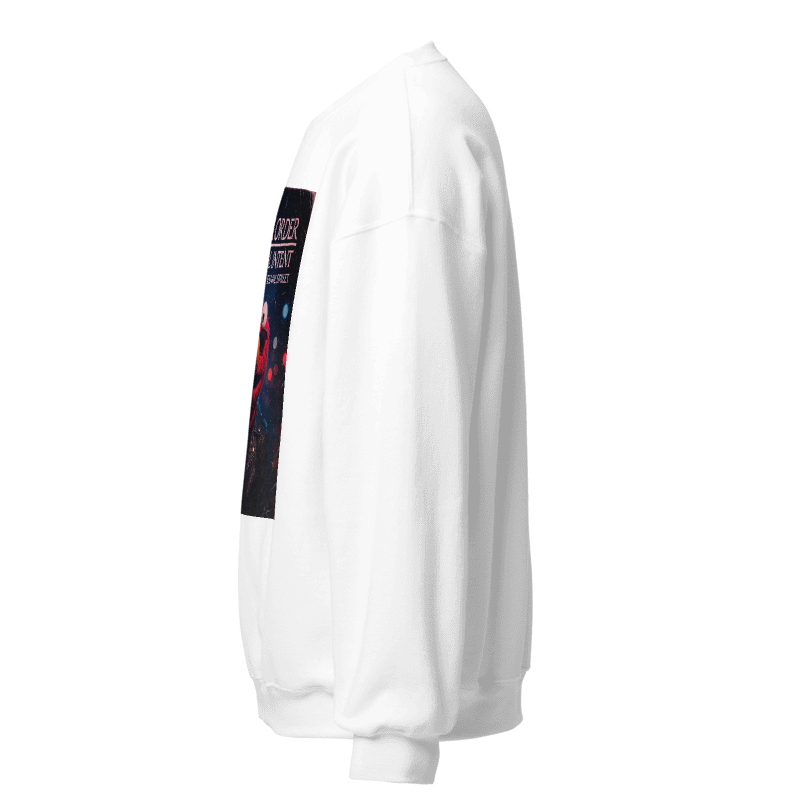 'Elmo Is SVU' Sweatshirt